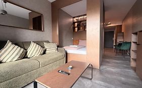 Svarog Unique Apartment By Chors